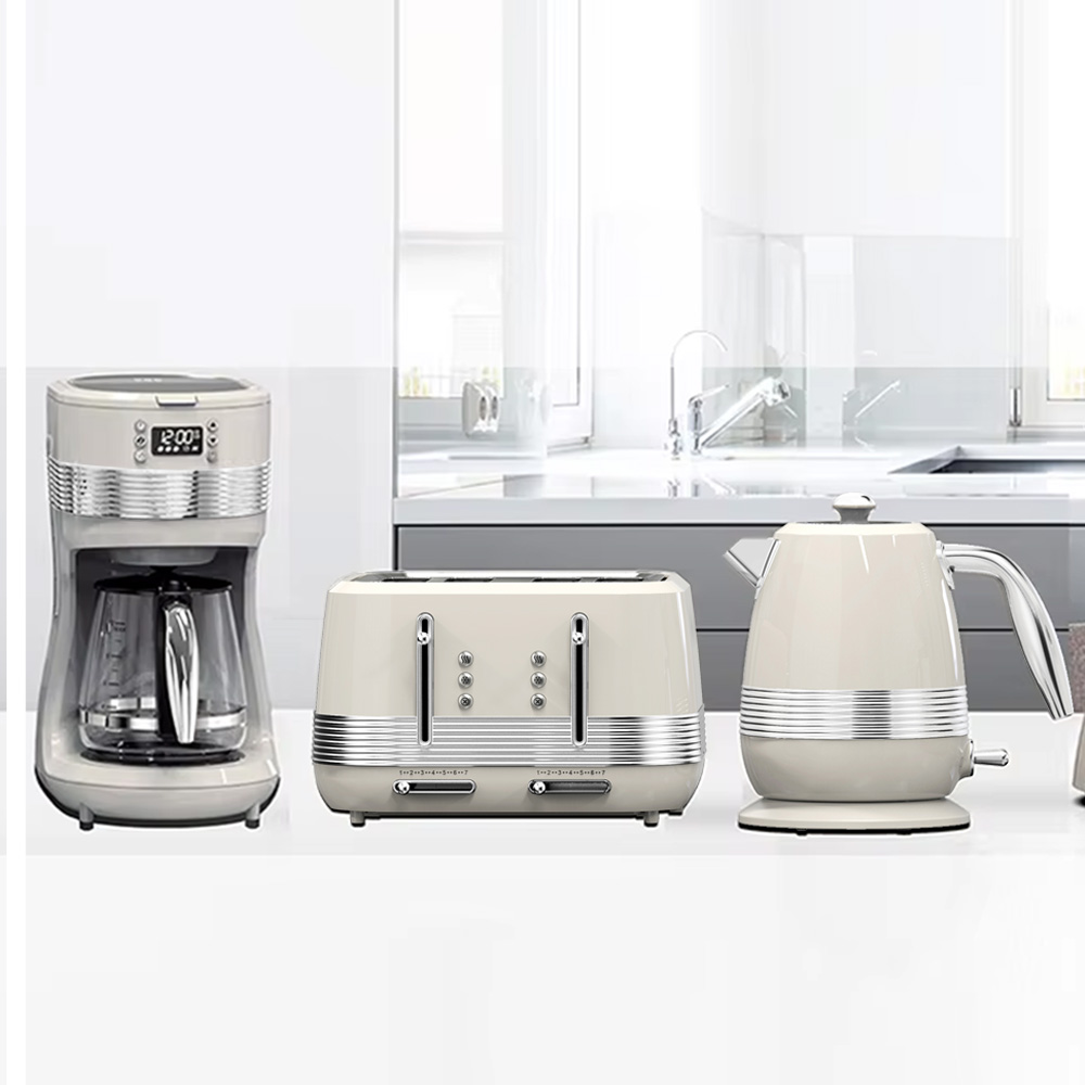 Coffee Maker - Offre Spéciale 2026 : Ensemble d'Appareils