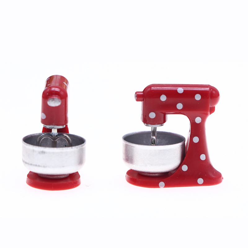 Blender - (.) Accessoires miniatures pour maison de