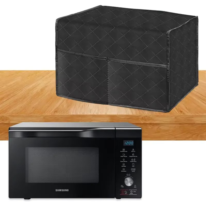 Air Fryer - 1 couverture pour micro-ondes, 1 couverture