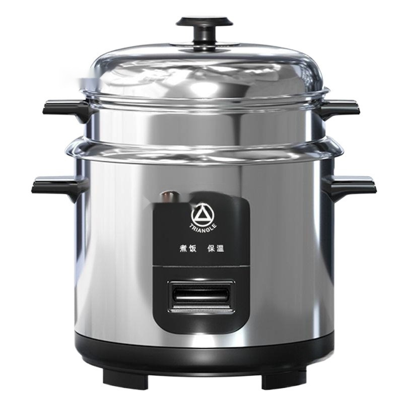 Rice Cooker - Cuisinière à riz à l'ancienne très