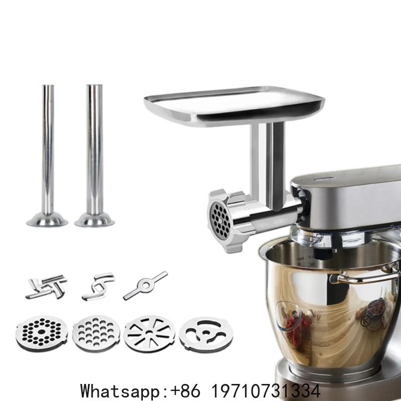 Stand Mixer - Ensemble de broyeurs alimentaires pour batteur