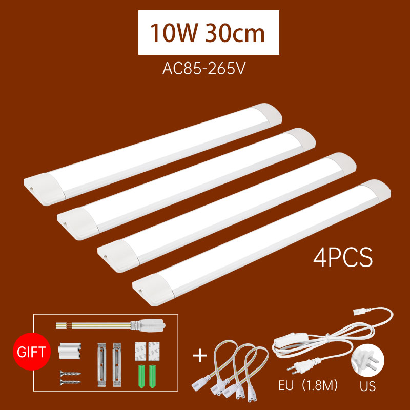 Kitchen Appliances Cabinet - Lampe LED pour armoire avec interrupteur