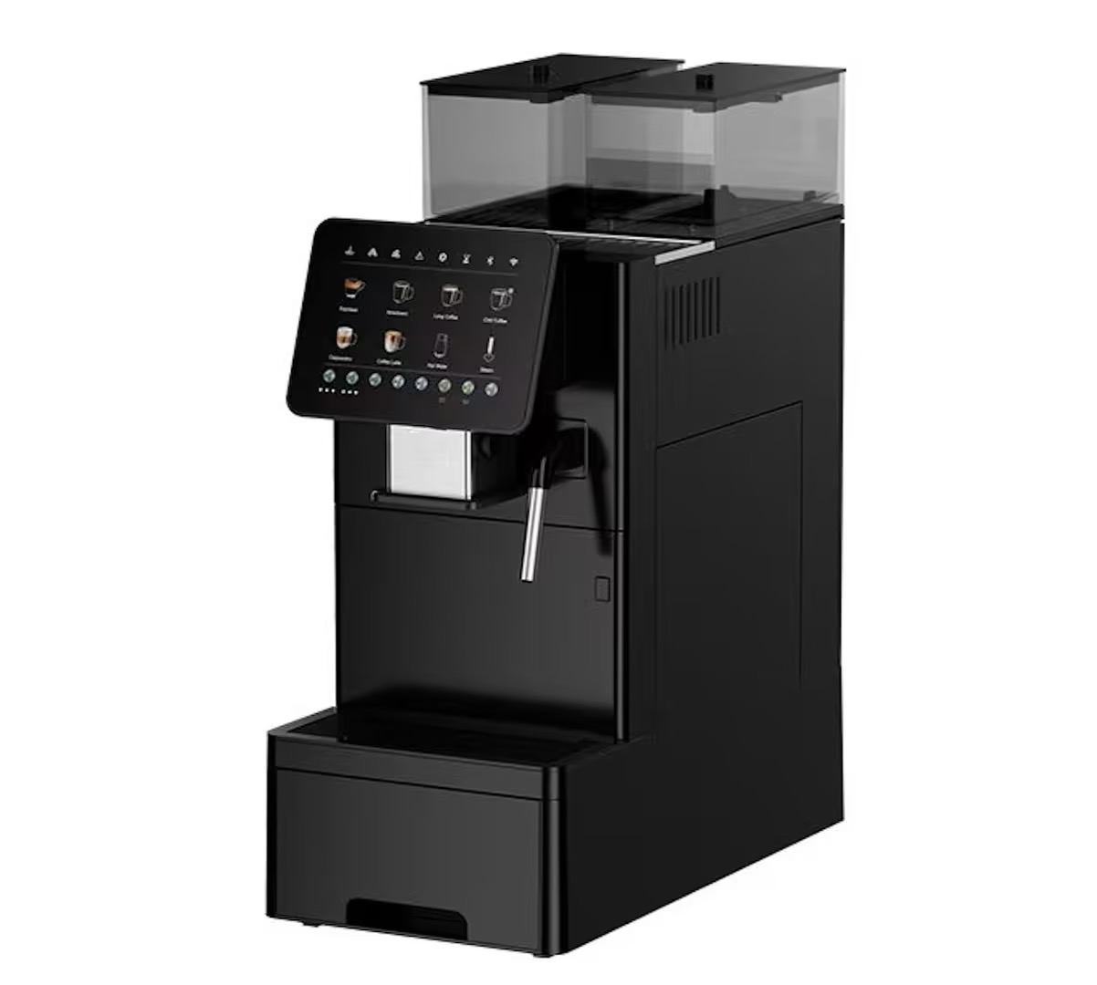 Coffee Maker - Machine à café commerciale CE, machine