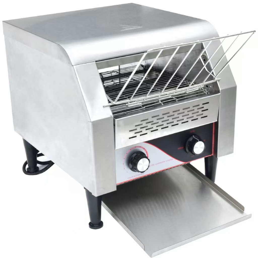 Grille-pain à convoyeur commer - Toaster avis et prix