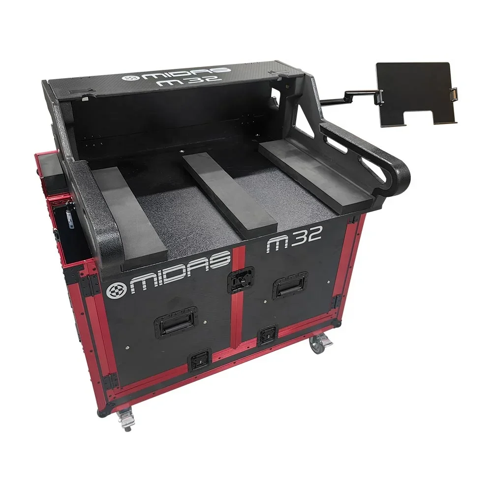 Flight case hydraulique person - Stand Mixer avis et prix