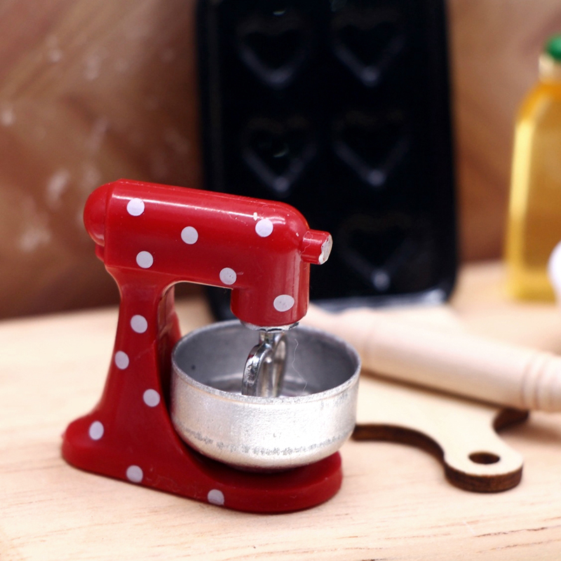 (.) Accessoires miniatures pou - Blender avis et prix