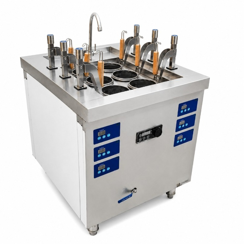 Cuiseur à nouilles à induction - Induction Cooker avis et prix