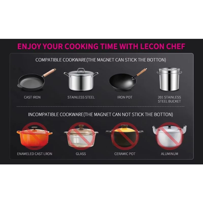 Table de cuisson à induction e - Induction Cooktop Portable avis et prix
