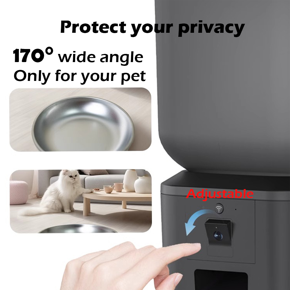 Distributeur automatique de no - Kitchen Appliances Video avis et prix