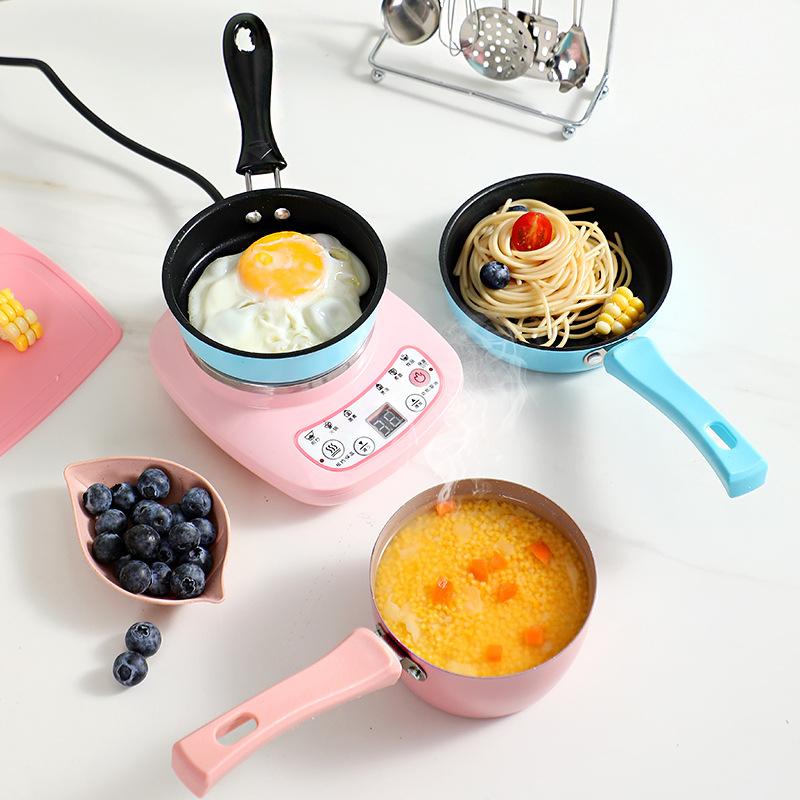 * 1 pièce de poêle à omelette  - Induction Cooktop Portable avis et prix
