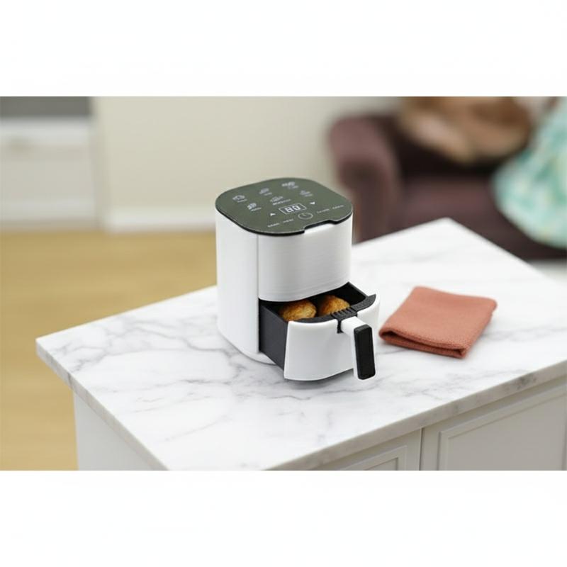 { # } 1 pièce, jeu de récit po - Air Fryer avis et prix