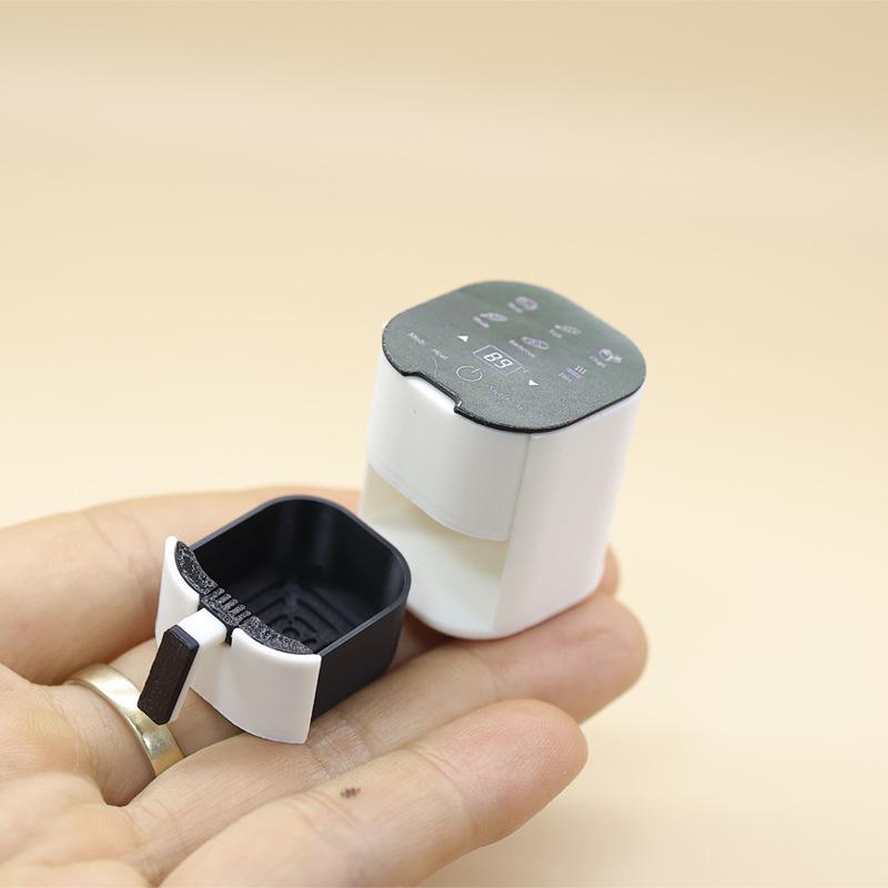 { # } 1 pièce, jeu de récit po - Air Fryer avis et prix