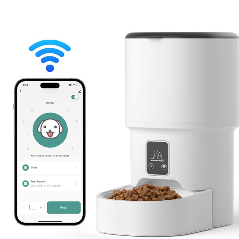 Distributeur automatique de no - Kitchen Appliances Video avis et prix