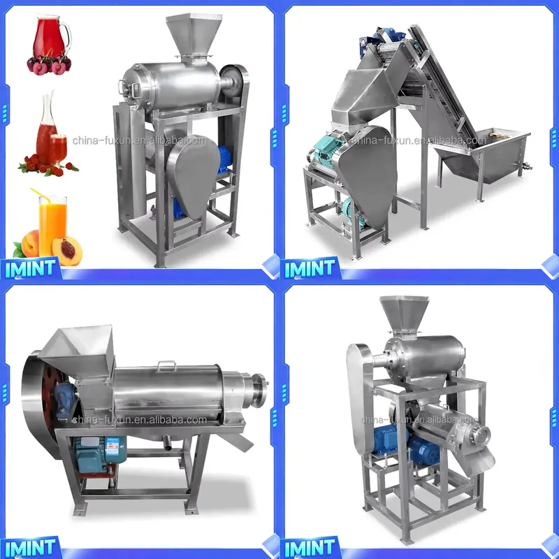 Presse-agrumes industrielle au - Juicer avis et prix