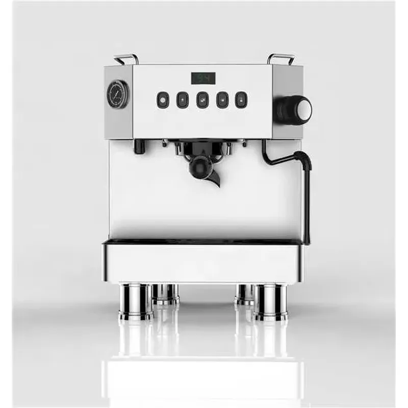 Gemilai CRM3008 : Utilisation  - Coffee Maker avis et prix