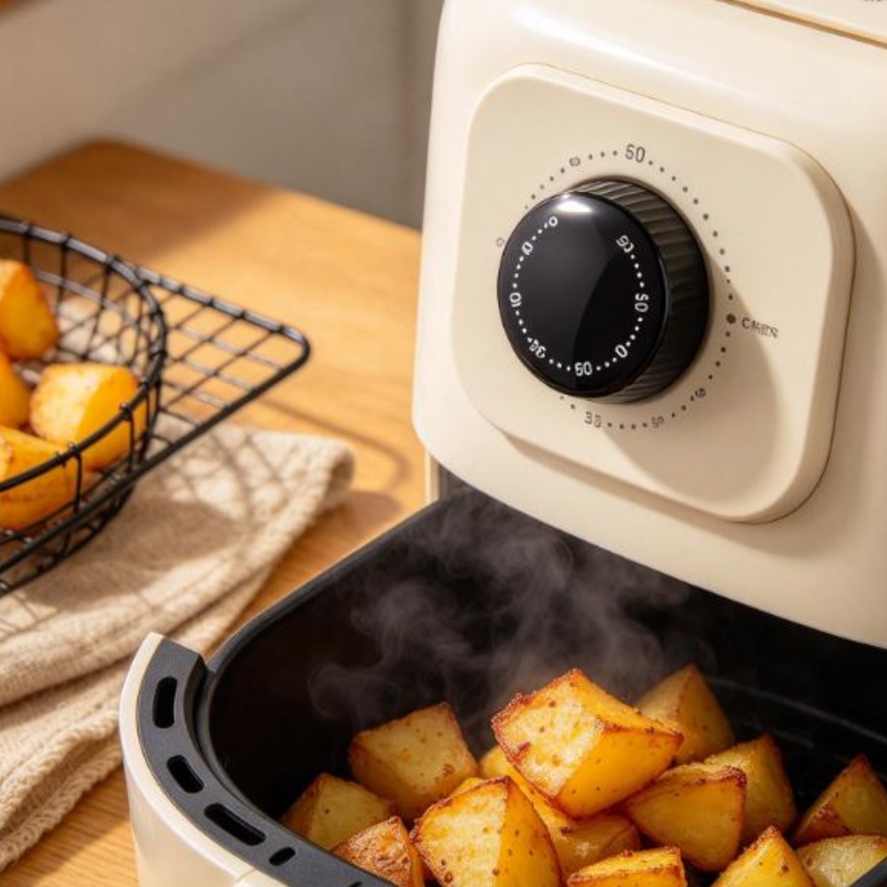 Bouton de remplacement pour fr - Air Fryer avis et prix