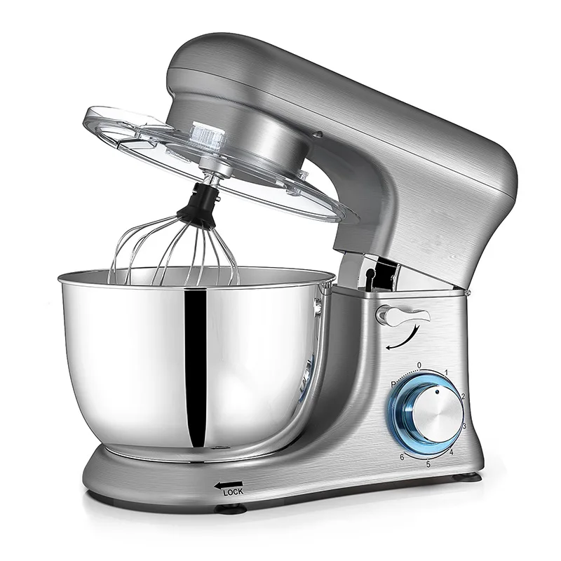 Robot pâtissier planétaire 5,5 - Stand Mixer avis et prix