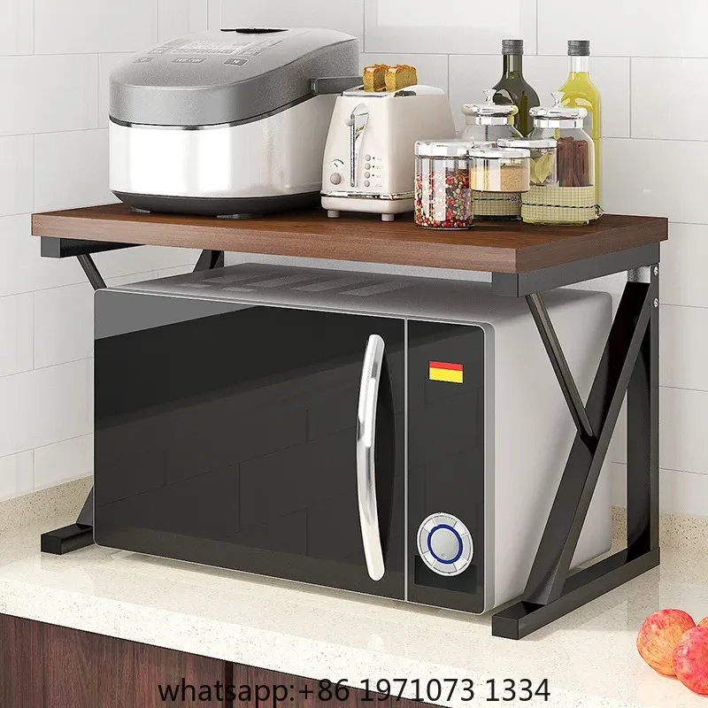 Étagère de rangement multi-niv - Rice Cooker avis et prix