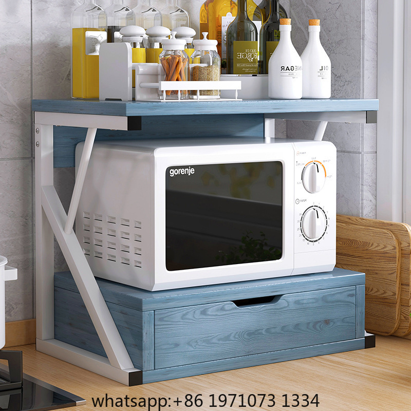 Étagère de rangement multi-niv - Rice Cooker avis et prix