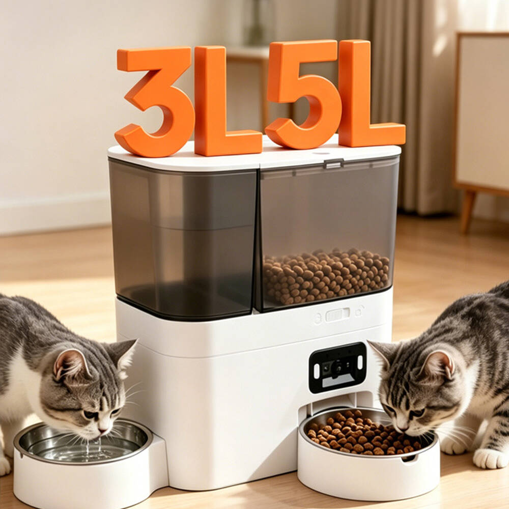 Distributeur automatique intel - Kitchen Appliances Video avis et prix