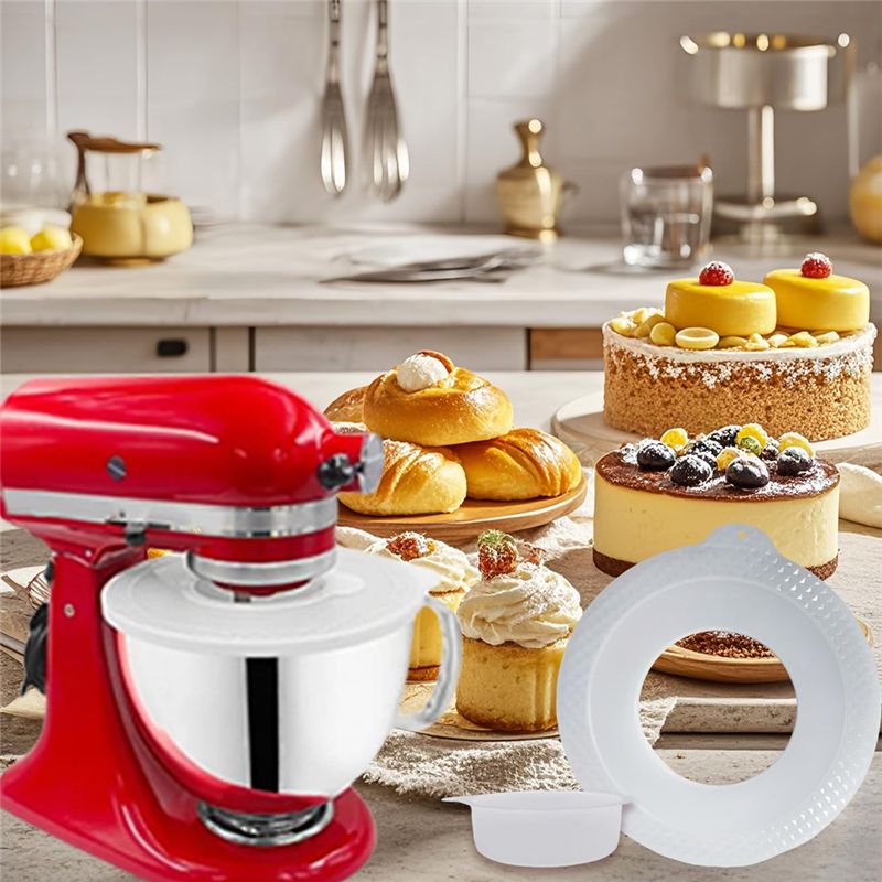 A19F – Couvercles de protectio - Stand Mixer avis et prix