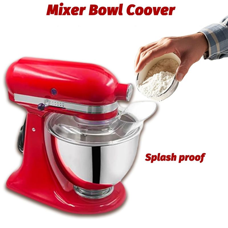 A19F – Couvercles de protectio - Stand Mixer avis et prix