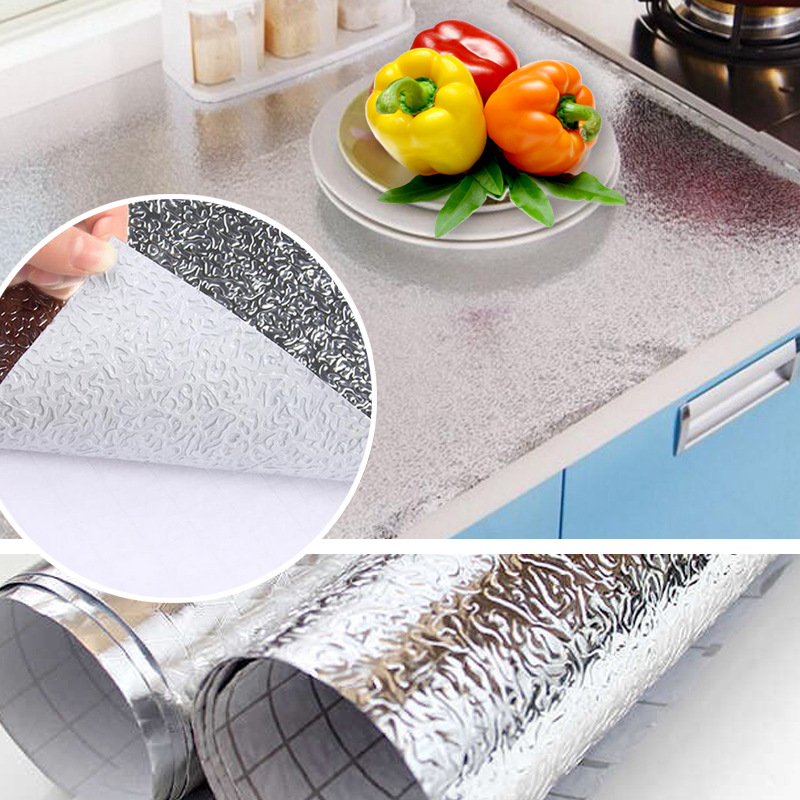Autocollants muraux de cuisine - Kitchen Appliances Cabinet avis et prix