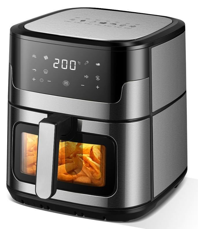 Friteuse à air double Ninja la - Air Fryer avis et prix