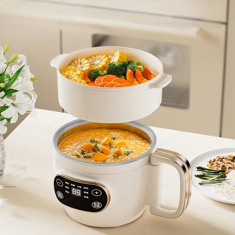 Cuisinière électrique multifon - Rice Cooker avis et prix
