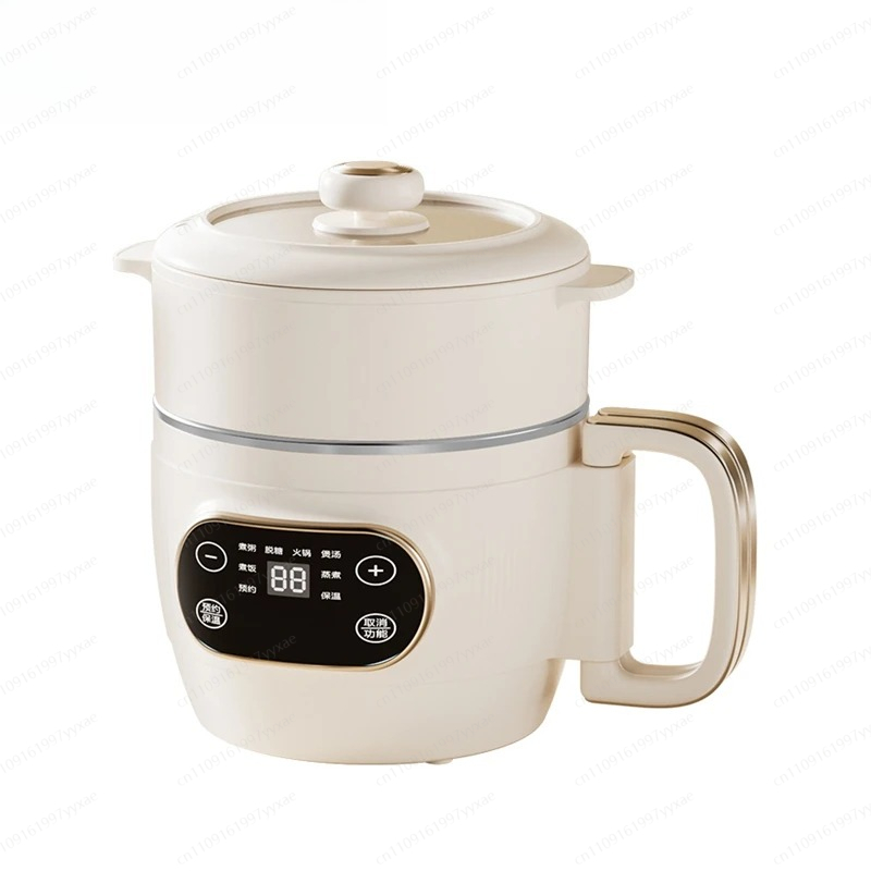 Cuisinière électrique multifon - Rice Cooker avis et prix