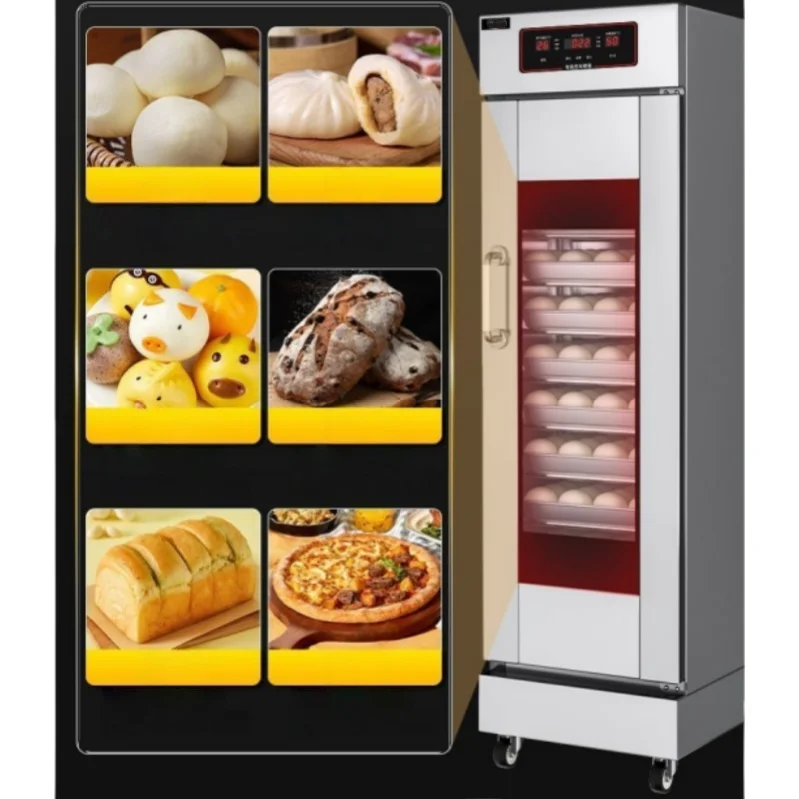 Armoire de fermentation réfrig - Toaster avis et prix