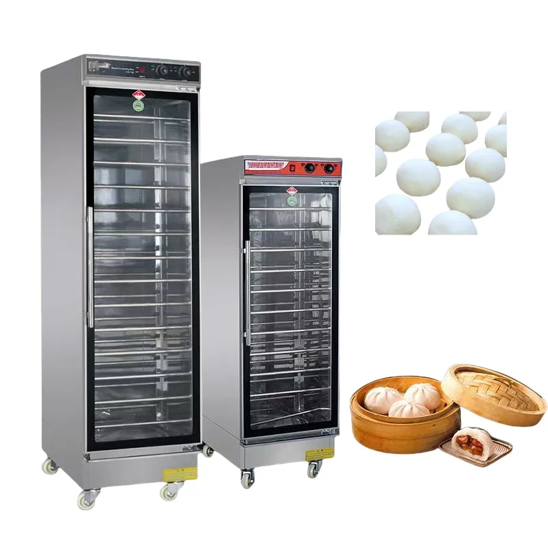 Armoire de fermentation réfrig - Toaster avis et prix