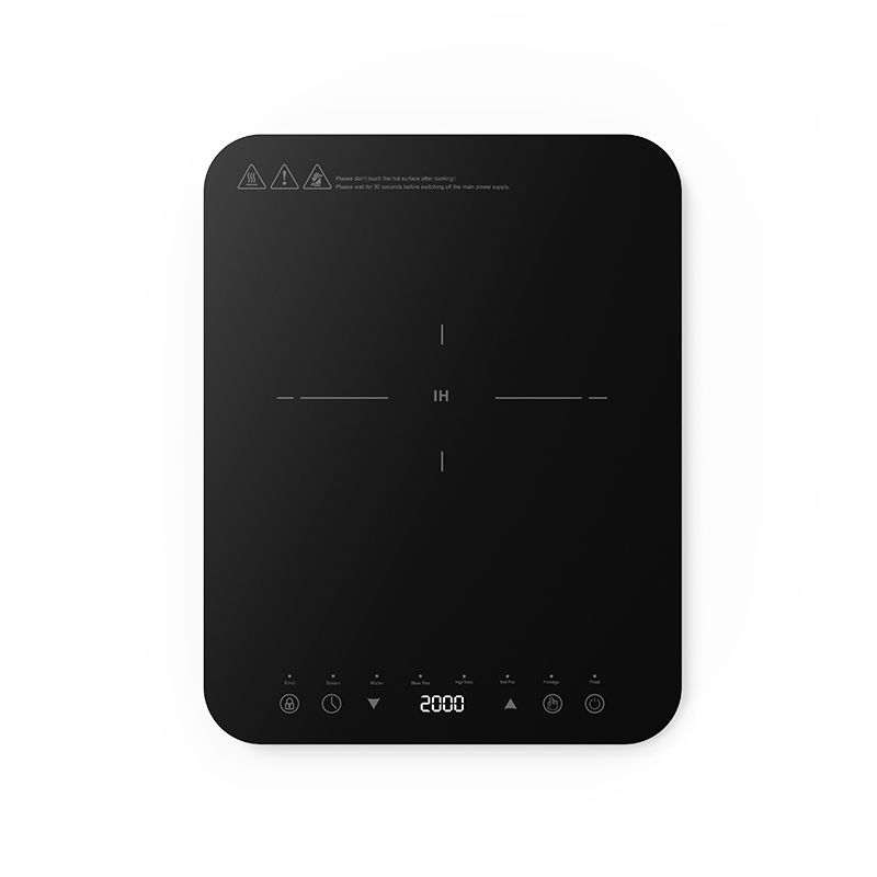 Zones de cuisson à induction à - Induction Cooktop Portable avis et prix