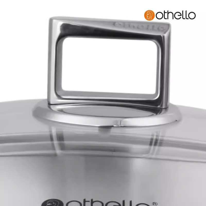 Wok en acier inoxydable 18/10  - Induction Cooker avis et prix