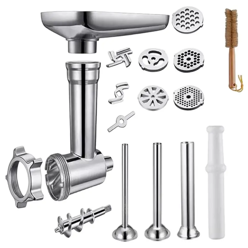 Accessoire broyeur en acier in - Stand Mixer avis et prix