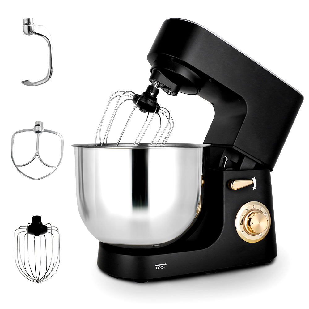 Robot pâtissier ménager haute  - Stand Mixer avis et prix
