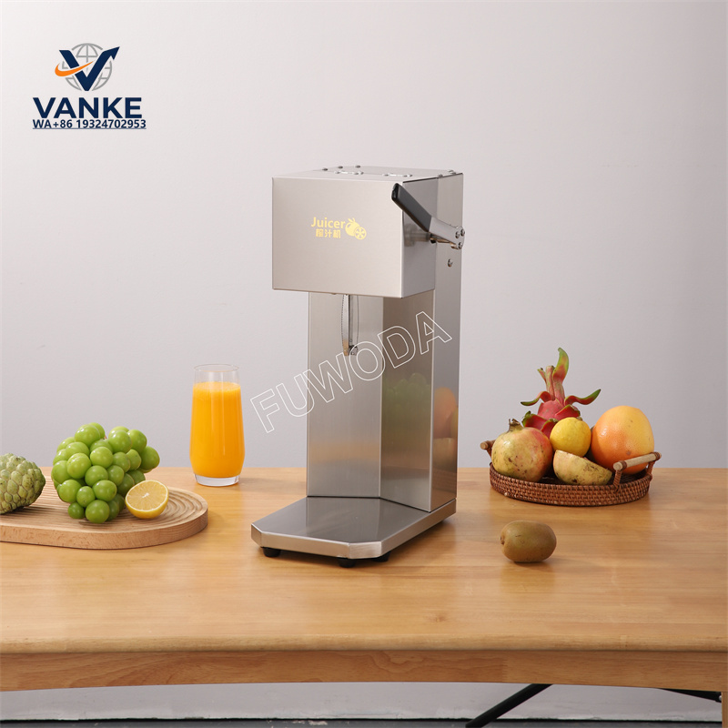 Presse-agrumes électrique en a - Blender avis et prix