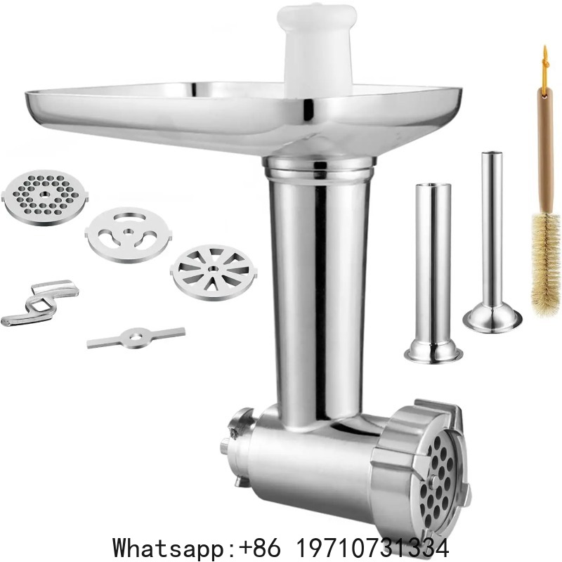 Ensemble de broyeurs alimentai - Stand Mixer avis et prix