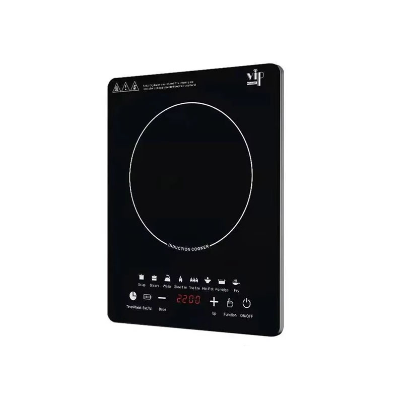 Cuisinière à induction de cuis - Induction Cooktop Portable avis et prix