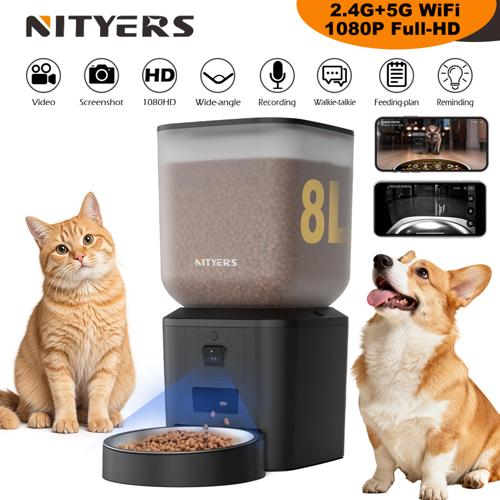 Distributeur automatique de no - Kitchen Appliances Video avis et prix