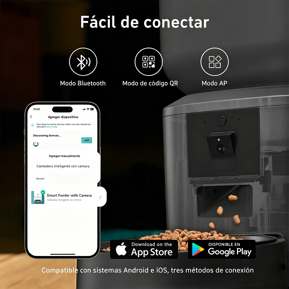 Distributeur automatique de no - Kitchen Appliances Video avis et prix
