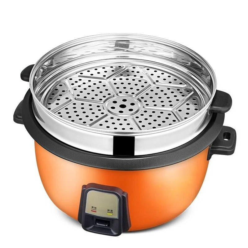 Cuisinière à riz commerciale d - Rice Cooker avis et prix