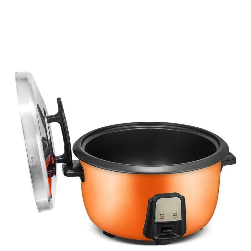 Cuisinière à riz commerciale d - Rice Cooker avis et prix
