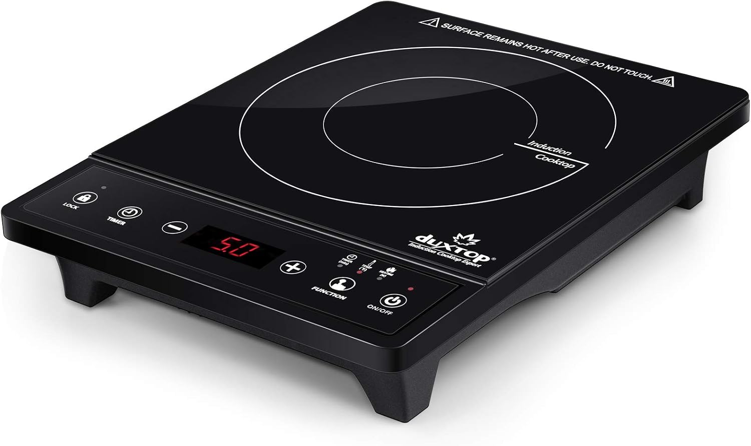 Table de cuisson à induction p - Induction Cooktop Portable avis et prix