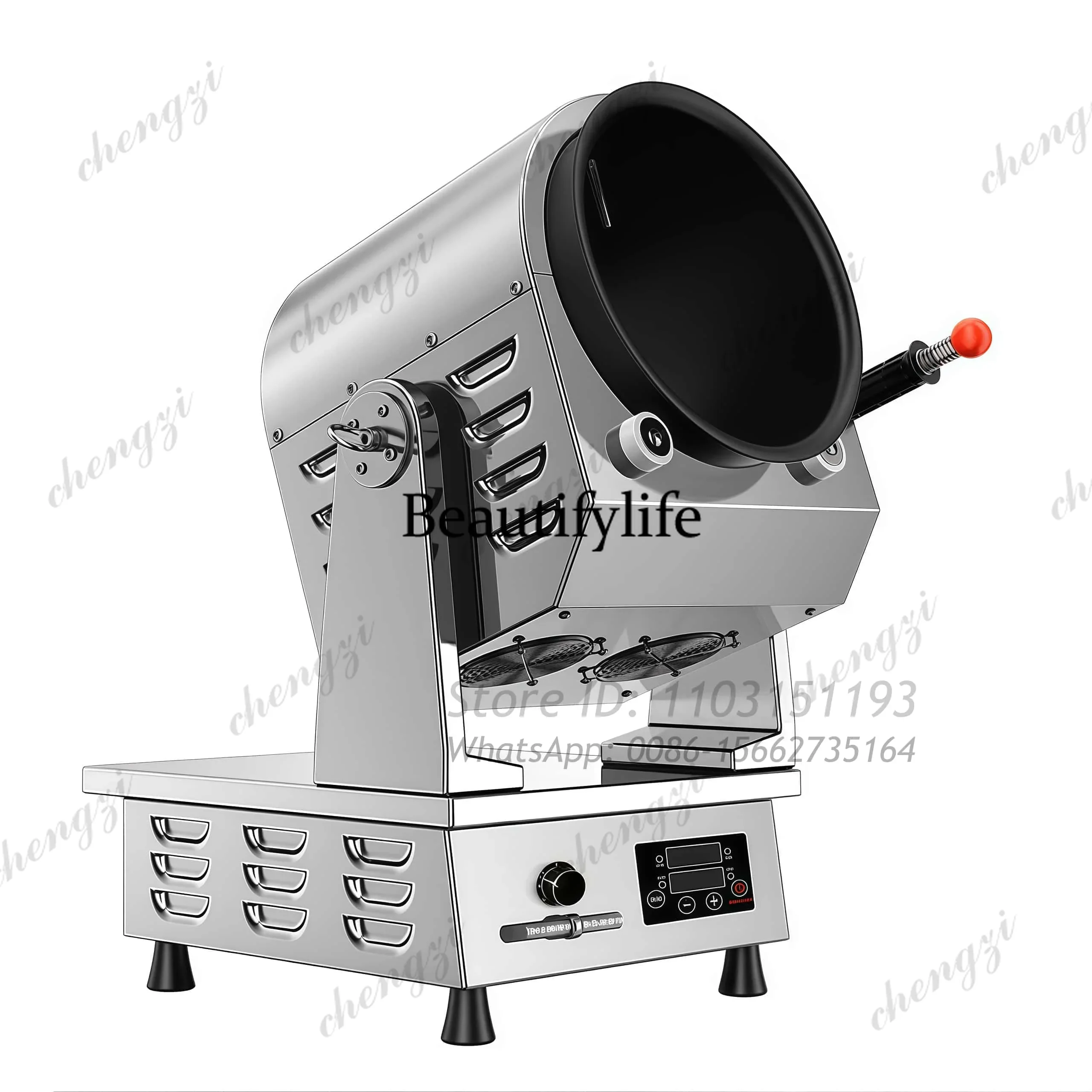 Machine de cuisson automatique - Rice Cooker avis et prix