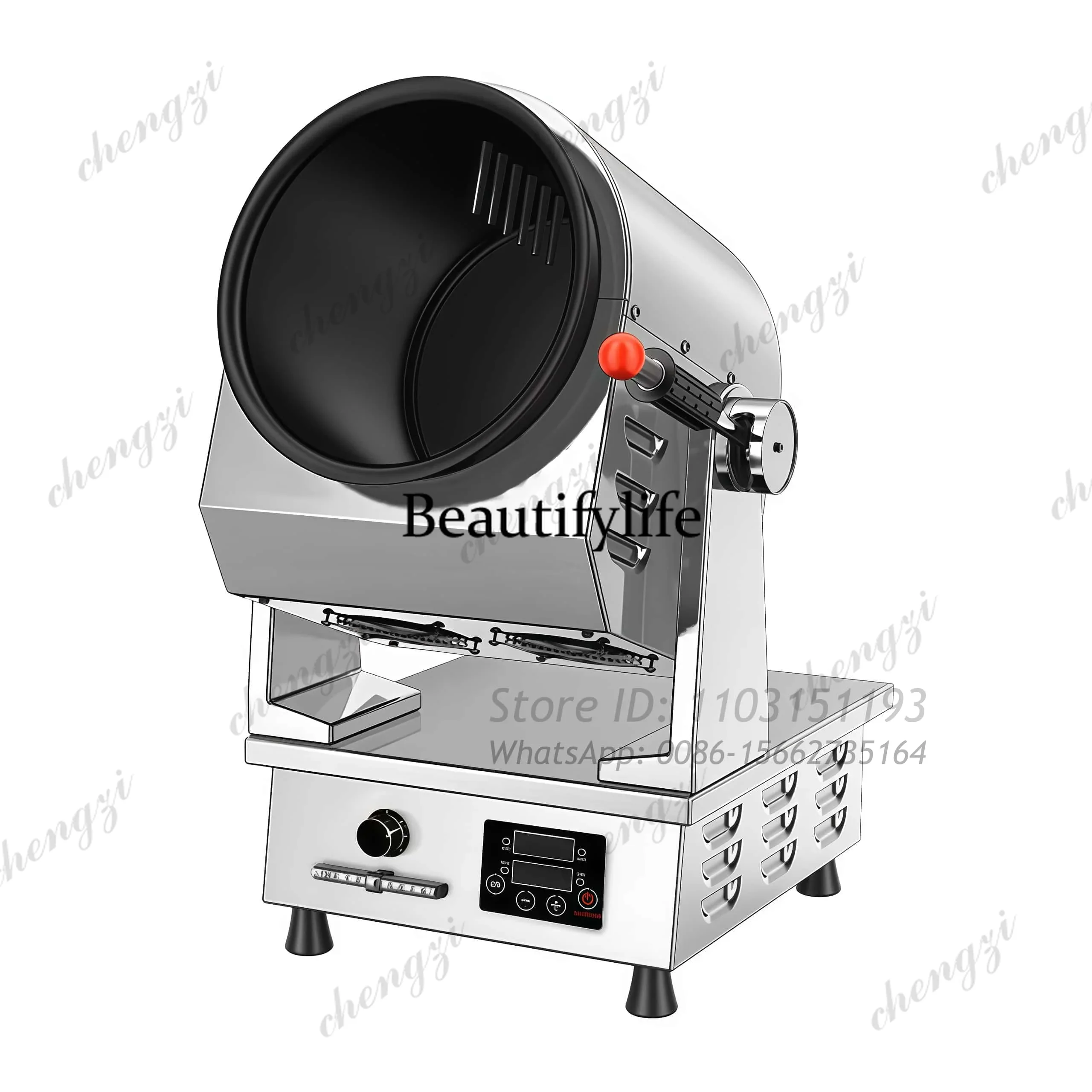Machine de cuisson automatique - Rice Cooker avis et prix