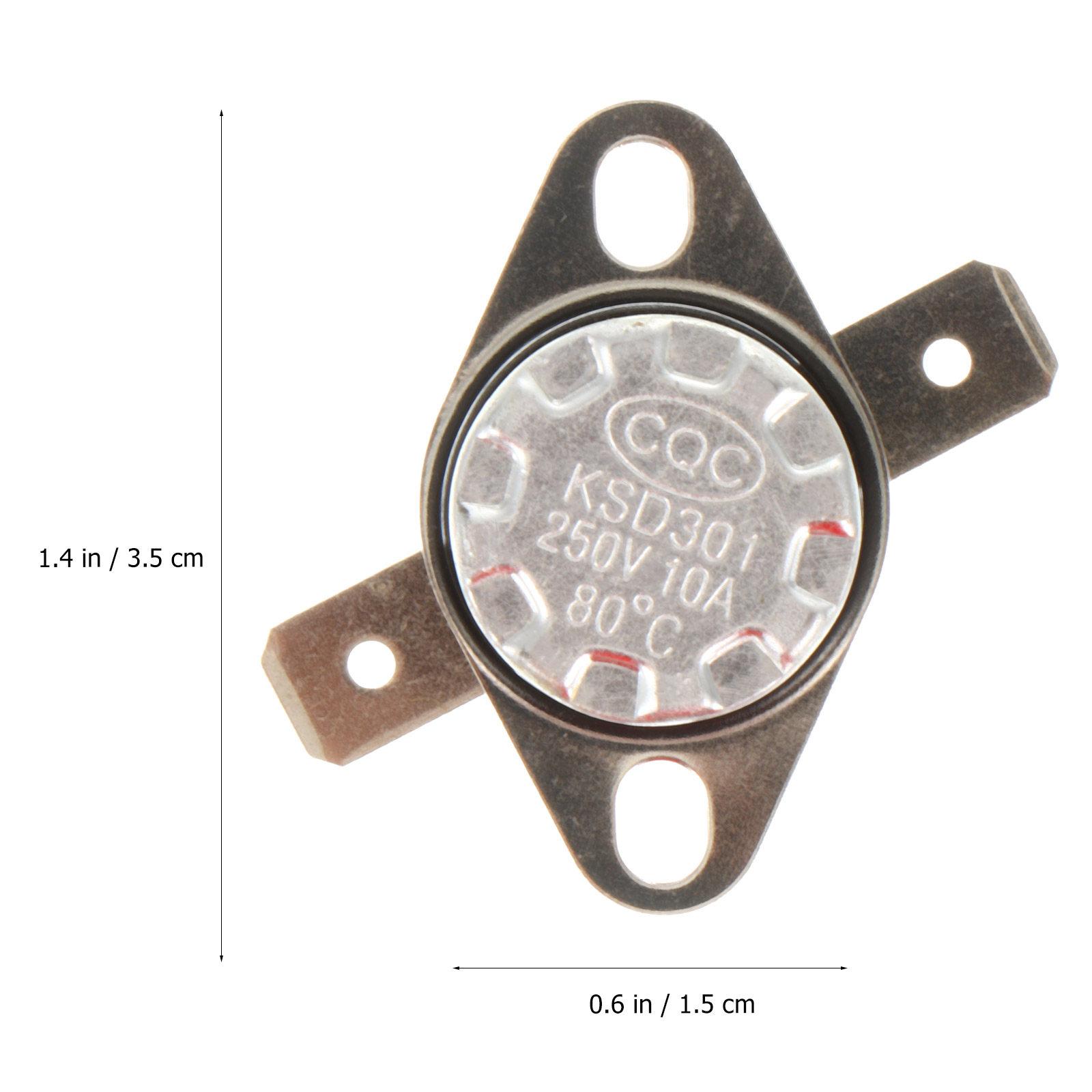 Interrupteur thermique en céra - Coffee Maker avis et prix