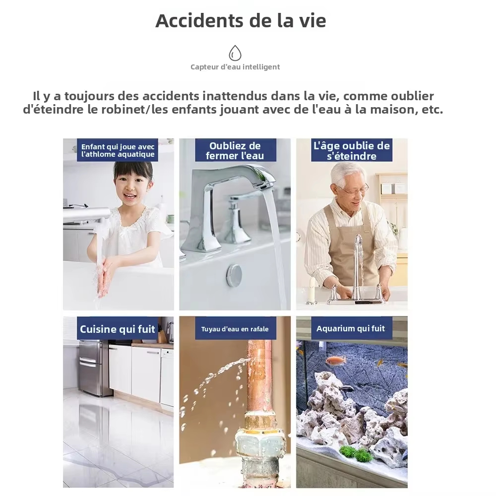 Compatible avec Tuya ZigBee, c - Kitchen Appliances Video avis et prix